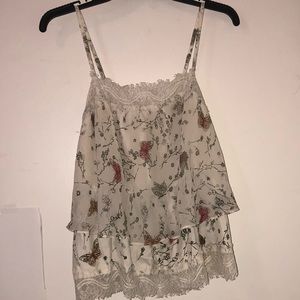 LC Lauren Conrad Small Top